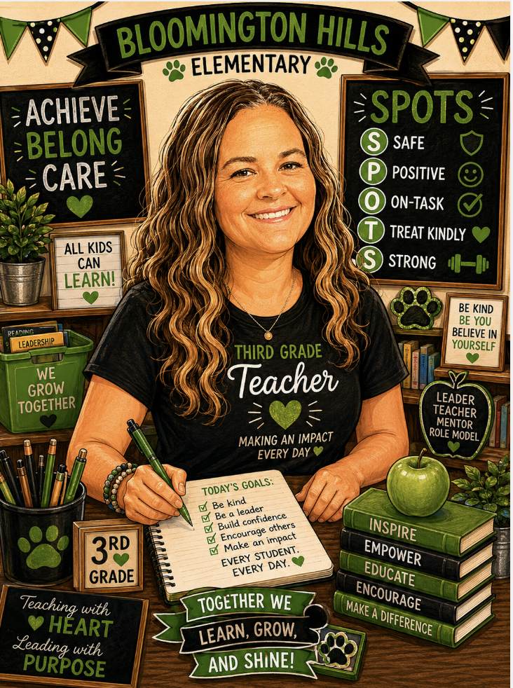 Tara Torgerson