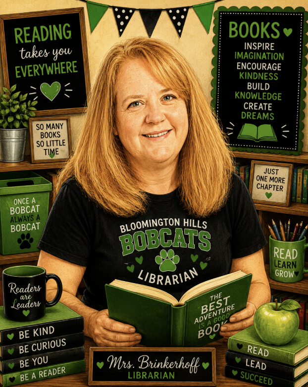 Roshell Brinkerhoff