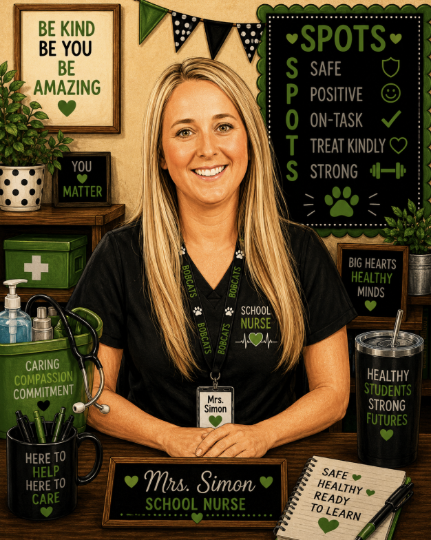 Kimberly Simon