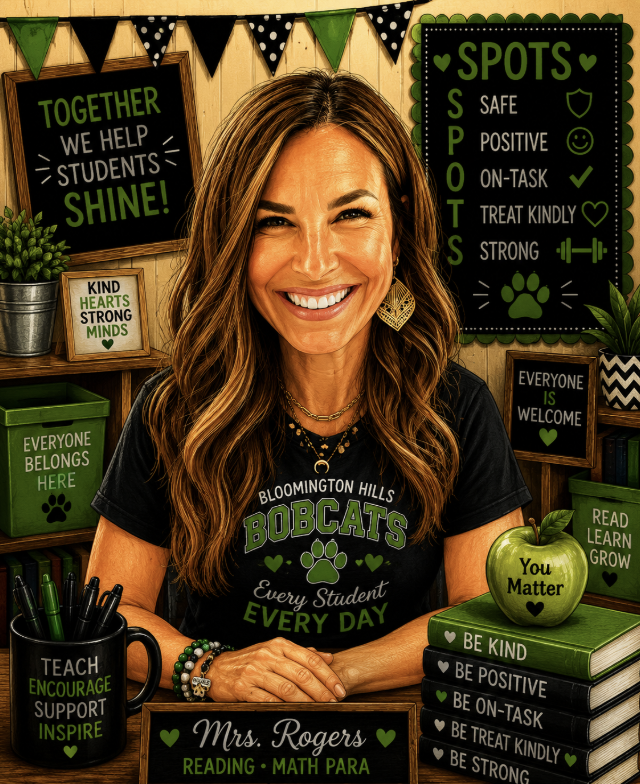 Arynn Rogers