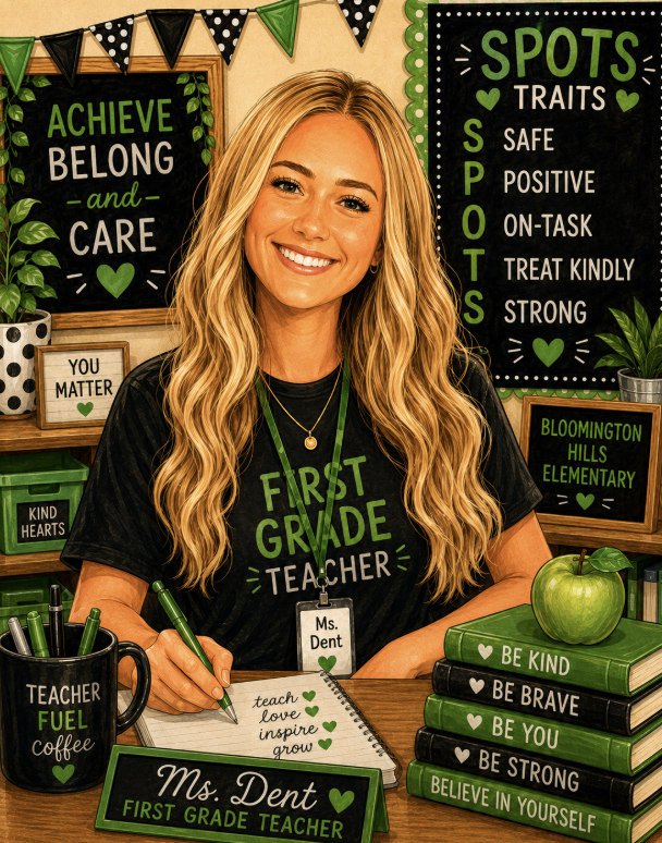 Cassie Dent