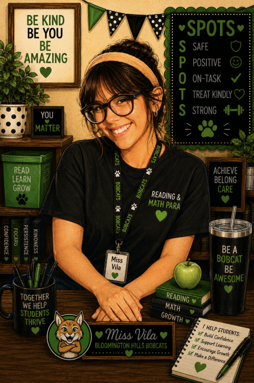 Johanna 'Camila' Vila